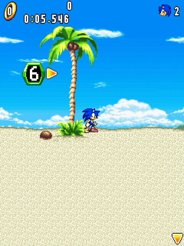 Sonic & All-Stars Racing Transformed screenshot 4 for Wii U